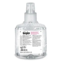 GOJO&reg; LTX-12&trade; Clear & Mild Foam Handwash, 1200mL Refill