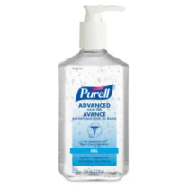 PURELL&reg; Advanced Hand Rub, 354mL