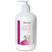 PROVON&reg; Moisturizing Hand & Body Lotion, 16oz