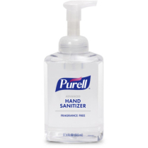PURELL&reg; Advanced Hand Sanitizer Foam, 515mL