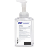 PURELL&reg; Advanced Hand Sanitizer Foam, 515mL