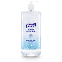 PURELL&reg; Advanced Hand Sanitizer Refreshing Gel, 1.5L