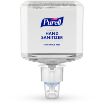 PURELL&reg; ES4 Advanced Hand Sanitizer Foam, 1200mL Refill