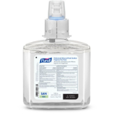 PURELL&reg; ES4 Advanced Hand Sanitizer Foam, 1200mL Refill
