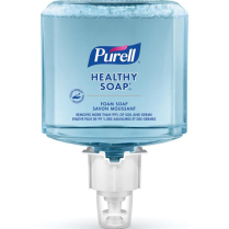 PURELL ES4 HEALTHY SOAP&trade; High Performance Foam, 1200mL Refill