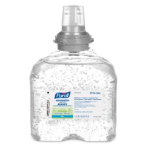 PURELL&reg; TFX&trade; Advanced Hand Rub, 1200mL Refill