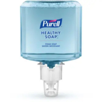PURELL ES6 HEALTHY SOAP&trade; Mild Foam, 1200mL Refill