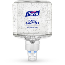 PURELL&reg; ES8 Advanced Hand Sanitizer Gel, 1200mL Refill