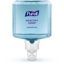 PURELL&reg; ES8 HEALTHY SOAP&trade; Mild Foam, 1200mL Refill