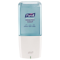 PURELL&reg; ES10 Hand Soap Dispenser, Touch-Free, White