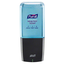 PURELL&reg; ES10 Hand Soap Dispenser, Touch-Free, Graphite