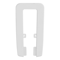 TRUE FIT&trade; Wall Plate for PURELL&reg; ES10 Dispenser, White