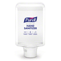 PURELL&reg; ES10 Advanced Hand Sanitizer Fragrance Free Foam, 1200mL Refill