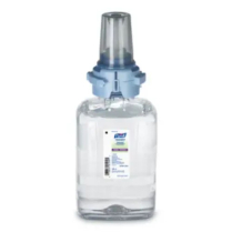 PURELL&reg; ADX-7&trade; Advanced Foam Hand Rub, 700mL Refill