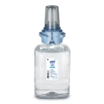 PURELL&reg; ADX-7 Advanced Hand Sanitizer, 700mL Refill