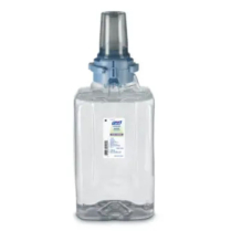 PURELL&reg; ADX-12&trade; Advanced Foam Hand Rub, 1200mL Refill