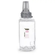 GOJO&reg; ADX-12&trade; Clear & Mild Foam Handwash, 1250mL Refill