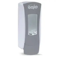 GOJO&reg; ADX-12&trade; Dispenser, Grey/White, Manual