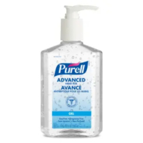 PURELL&reg; Advanced Hand Rub, 236mL