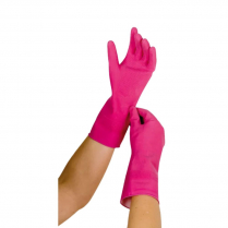 Medi&reg; Rubber Gloves