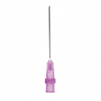 Monoject&trade; Blunt Fill Needle, 18G x 1 1/2"