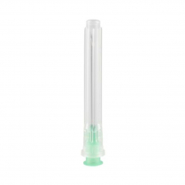 Monoject&trade; Soft Pack Hypodermic Needles, Polypropylene Hub, 27G x 1-1/2"