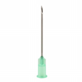 Monoject&trade; Soft Pack Hypodermic Needles, Polypropylene Hub, 27G x 1-1/2"