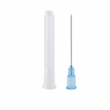 Monoject&trade; Soft Pack Hypodermic Needles, Polypropylene Hub, 27G x 1-1/2"