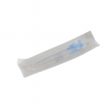 Monoject&trade; Soft Pack Hypodermic Needles, Polypropylene Hub, 27G x 1-1/2"