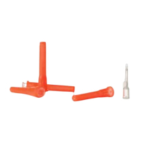 Monoject&trade; SmarTip&trade; Needleless Med Prep Cannula