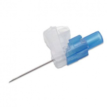 Magellan&trade; Hypodermic Safety Needles, 20G x 1 1/2"