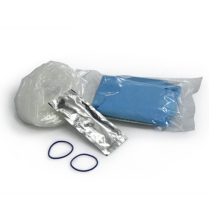 MedXL Ultrasound Probe Covers, 7" x 24"