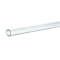 Glass Tube, 10mm x 100mm