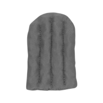 L&R SwellSpots&reg; Dorsal Pad, Small
