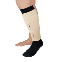 L&R ReadyWrap&trade; Fusion Liner and Kit, Regular, Beige, Large