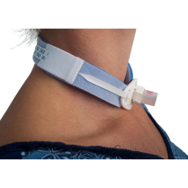 Dale Tracheostomy Tube Holder