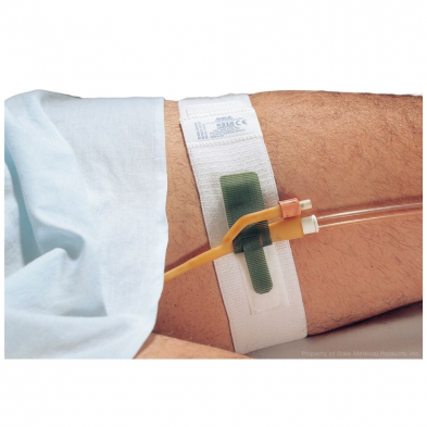 Hold-n-Place&reg;-Foley-Catheter