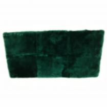 Australian Medical Sheepskin Apparel Bed Pads, 48" x 30" Rectangular