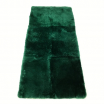 Australian Medical Sheepskin Apparel Bed Pads, 60" x 30" Rectangular