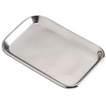 Sklar&reg; Instrument Drying Tray, 19-1/8" x 12-5/8" x 3/4"