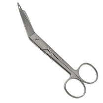 Sklar&reg; Econo Sterile&trade; Lister Bandage Scissors, 5-1/2"