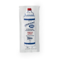 Aquasonic&reg; 100 Ultrasound Transmission Gel, 20g