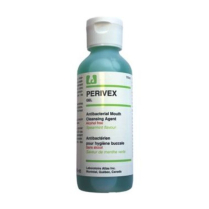 Perivex&reg; Mouth Cleaning Gel, 115mL