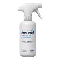 Anasept&reg; Skin & Wound Cleanser, 12oz Trigger Sprayer