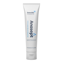 Anasept&reg; Antimicrobial Skin & Wound Gel, 3oz