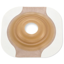 New Image&trade; Soft Convex CeraPlus&trade; Skin Barrier Tape, 44mm Flange