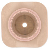 New Image&trade; Soft Convex CeraPlus&trade; Skin Barrier Tape, 44mm Flange