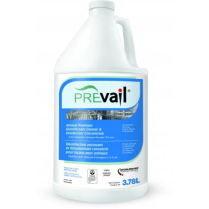 Prevail&trade; Cleaner Disinfectant Concentrate, 3.78L