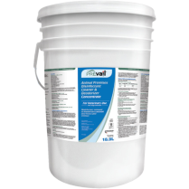 Prevail&trade; Cleaner Disinfectant Concentrate, 18.9L