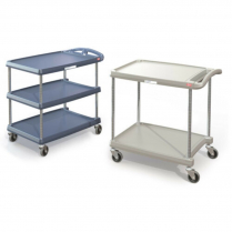 Metro&reg; myCart Series Utility Cart